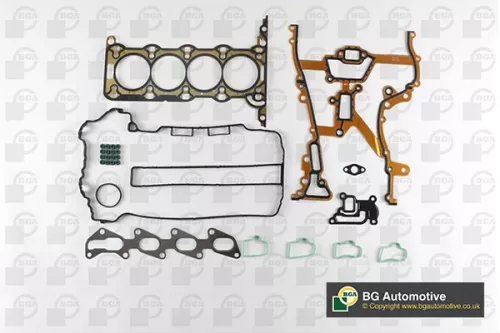 BGA BGA HK1735 Gasket Kit, cylinder head 