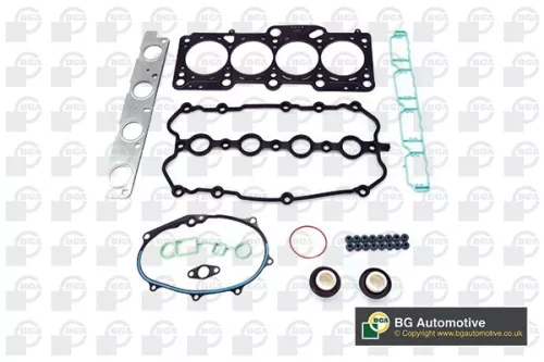 Gasket Kit, cylinder head