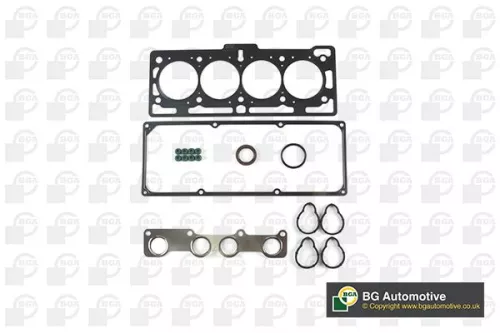 BGA BGA HK1744 Gasket Kit, cylinder head 