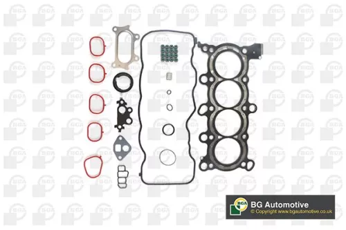 BGA BGA HK1764 Gasket Kit, cylinder head 