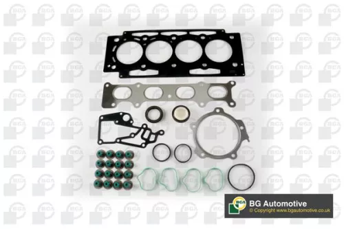 BGA BGA HK1789 Bga Cylinder Head Gasket Kit For Citroën Peugeot 407 C4 C8 