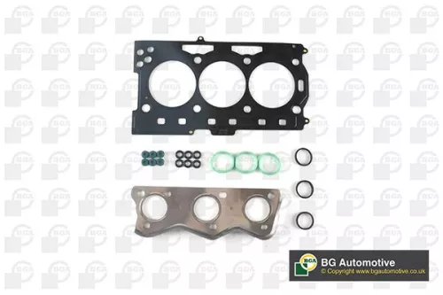 Gasket Kit, cylinder head