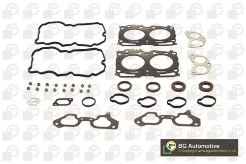 Gasket Kit, cylinder head
