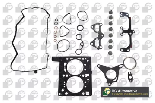 BGA BGA HK2200 CLUTCH KIT 2-IN-1 