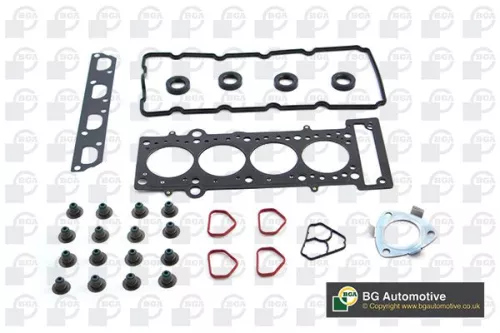 CLUTCH KIT 2-IN-1