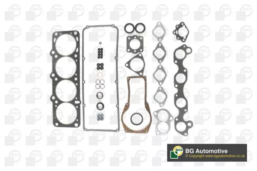 CLUTCH KIT 3-IN-1