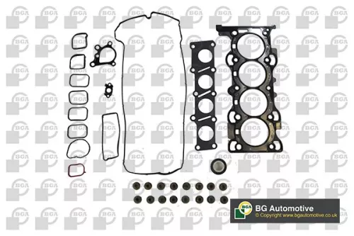 BGA BGA HK2309 CLUTCH KIT 2-IN-1 