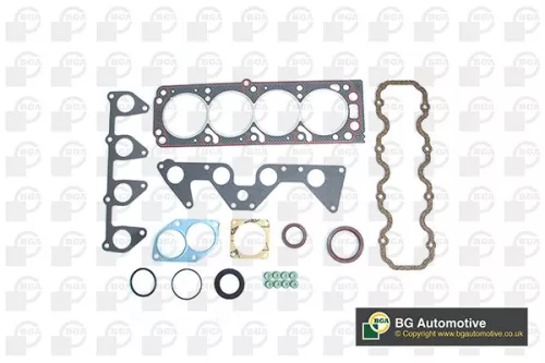 Gasket Kit, cylinder head