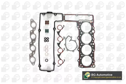 BGA BGA HK2390 CLUTCH KIT 2-IN-1 