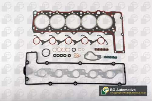 BGA BGA HK2506 Gasket Kit, cylinder head 