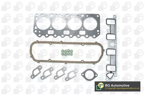 Gasket Kit, cylinder head