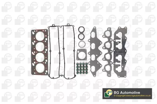 CLUTCH KIT 3-IN-1