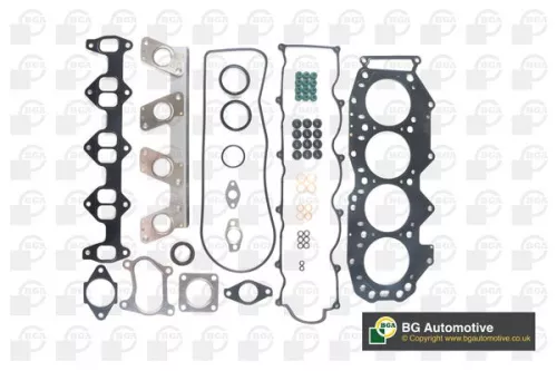 BGA BGA HK2548H Gasket Kit, cylinder head 