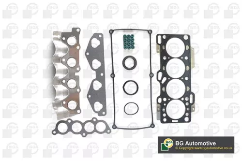 BGA BGA HK2710 Gasket Kit, cylinder head 