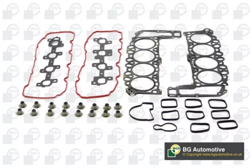BGA BGA HK2742 Bga Cylinder Head Gasket Kit For Dodge Jeep Dakota Grand Cherokee 