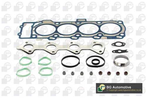 BGA BGA HK2902 Bga Cylinder Head Gasket Kit For Mercedes A-class B-class 