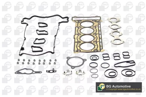 Gasket Kit, cylinder head