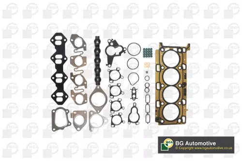 Gasket Kit, cylinder head