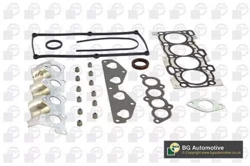 Gasket Kit, cylinder head