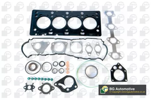 Gasket Kit, cylinder head
