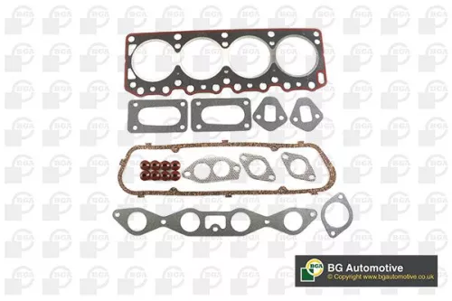 Bga Cylinder Head Gasket Kit For Ford Capri Cortina Escort
