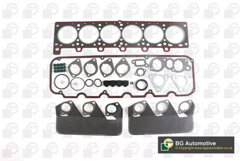 Bga Cylinder Head Gasket Kit For Bmw 3 5