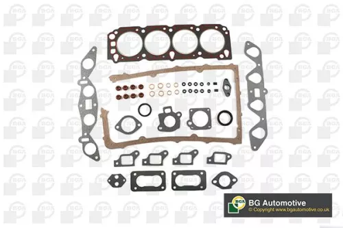 BGA BGA HK3372 Bga Cylinder Head Gasket Kit For Ford Ford Otosan Capri Granada P 100 Scorpio Si 