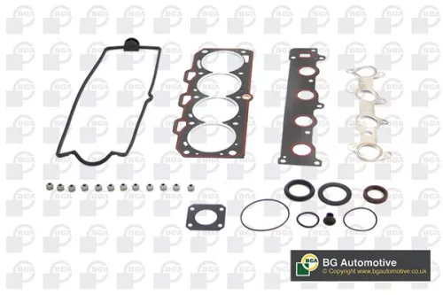 Bga Cylinder Head Gasket Kit For Fiat Lancia Brava Bravo Marea Y