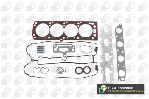 Gasket Kit, cylinder head