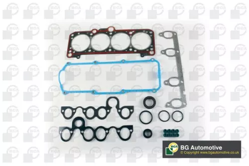 BGA BGA HK3543 Bga Cylinder Head Gasket Kit For Audi Nissan Seat Vw 80 Cordoba Golf Ibiza Passa 