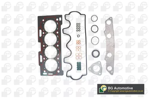 Gasket Kit, cylinder head