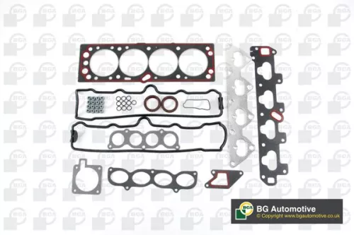 Gasket Kit, cylinder head