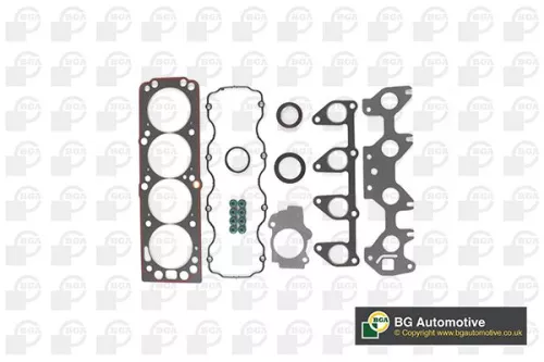 Gasket Kit, cylinder head