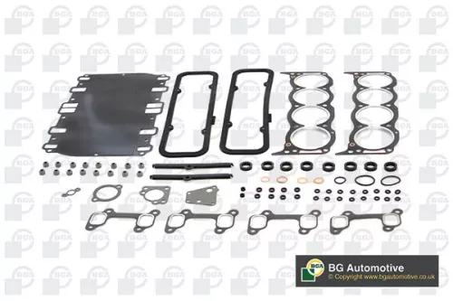Gasket Kit, cylinder head