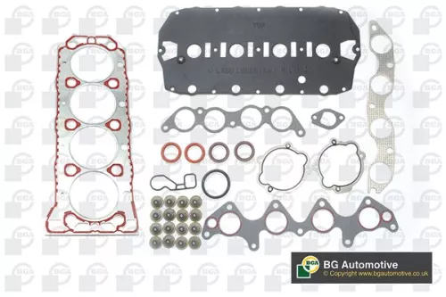 BGA BGA HK3589 Bga Cylinder Head Gasket Kit For Mg Rover 200 400 Coupe Mg Tf Mg Zr Mgf 
