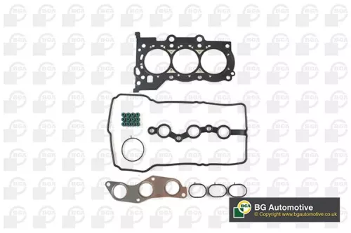 Bga Cylinder Head Gasket Kit For Kia Picanto