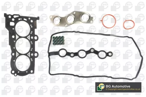 BGA BGA HK3610 Bga Cylinder Head Gasket Kit For Kia Picanto 