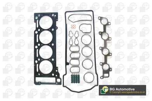 Gasket Kit, cylinder head
