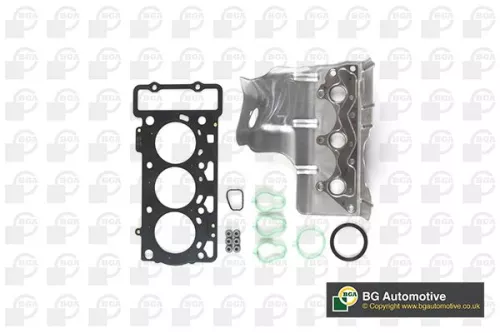 Gasket Kit, cylinder head