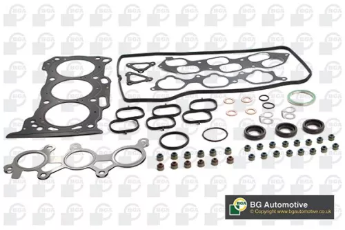 Bga Cylinder Head Gasket Kit For Lexus Gs