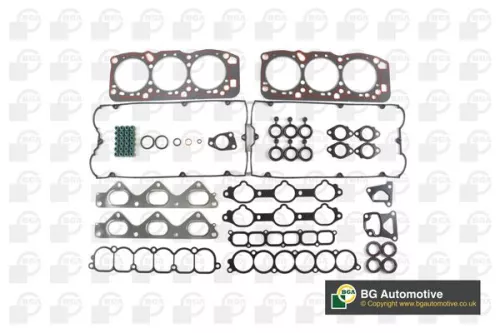 Gasket Kit, cylinder head