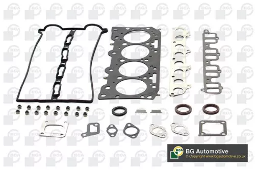 Gasket Kit, cylinder head