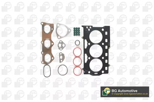 Gasket Kit, cylinder head