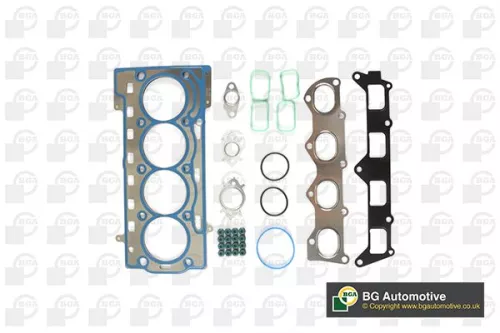 Gasket Kit, cylinder head