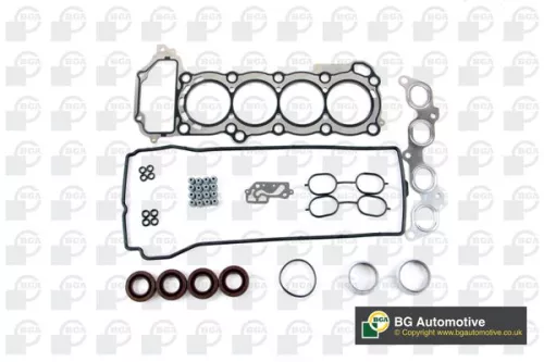 BGA BGA HK4774 Bga Cylinder Head Gasket Kit For Nissan Micra 