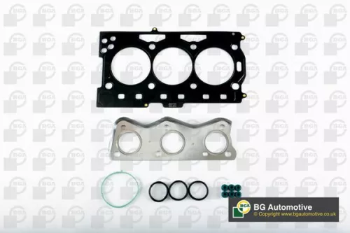 Gasket Kit, cylinder head