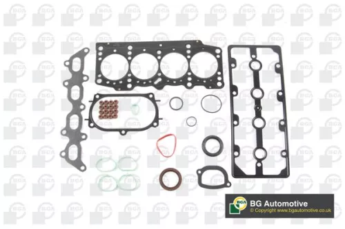 BGA BGA HK4791 Bga Cylinder Head Gasket Kit For Fiat Brava Bravo Palio Stilo 
