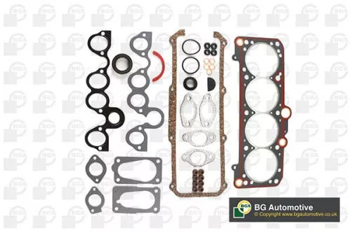BGA BGA HK5386 Gasket Kit, cylinder head 