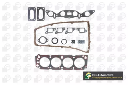 Gasket Kit, cylinder head