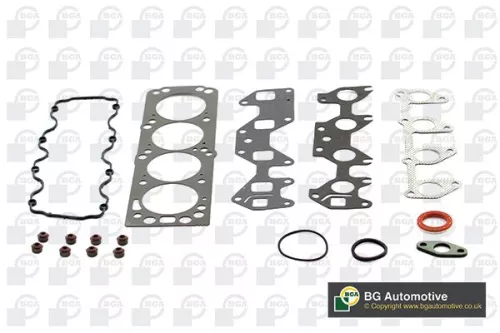Gasket Kit, cylinder head